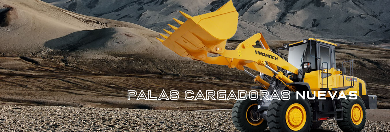 venta-palas-cargadoras-frontales-sinomach