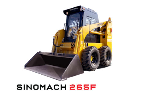 venta-minicargadoras-sinomach