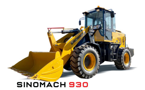 venta-palas-cargadoras-frontales-sinomach